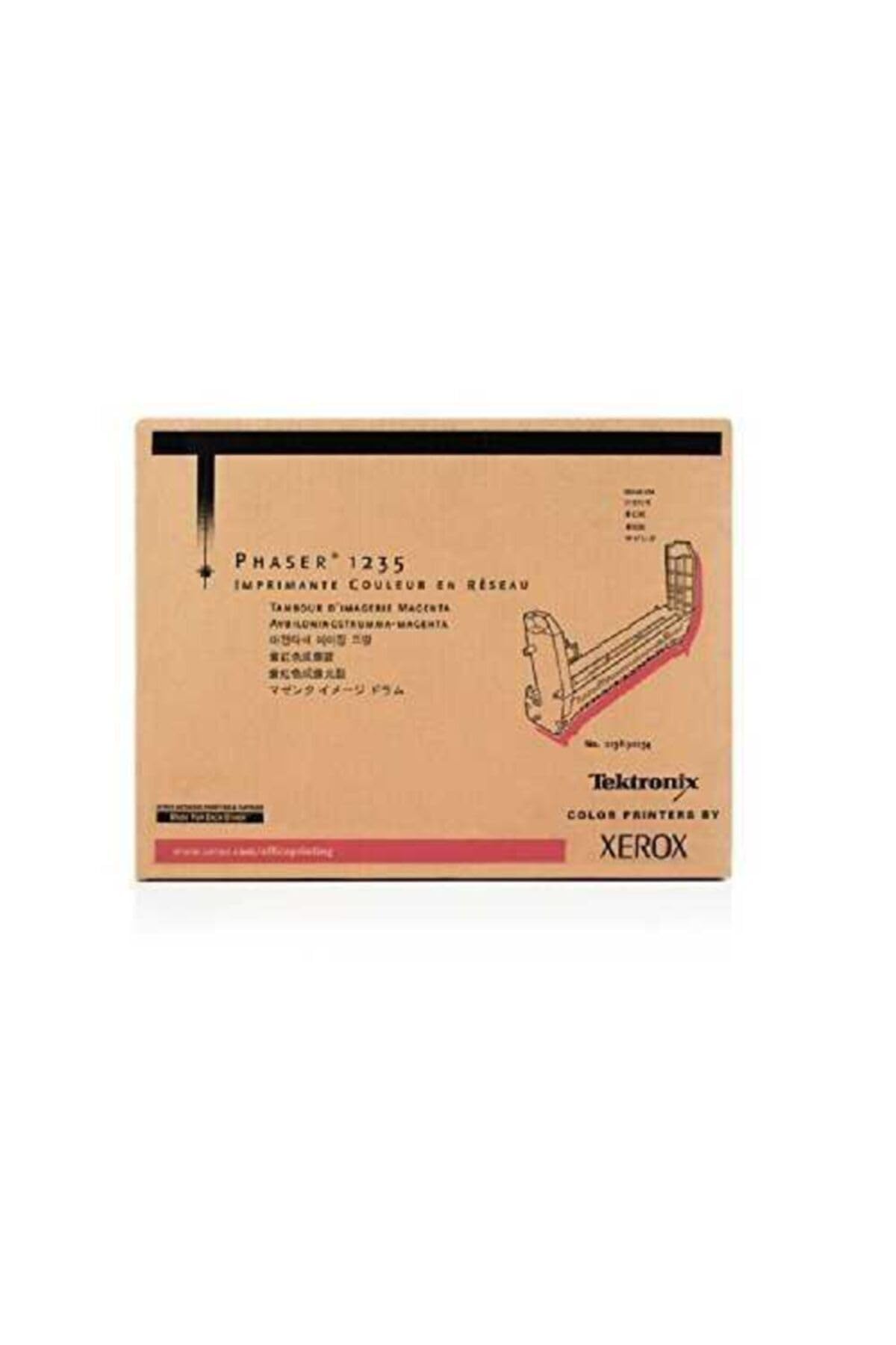 Xerox Black Imaging Drum Phaser 1235 013R90132