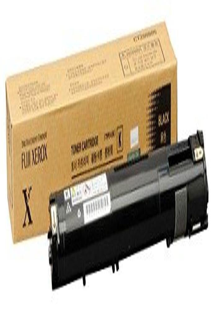 Xerox Genuine Black Toner Cartridge (50,000 Yield)