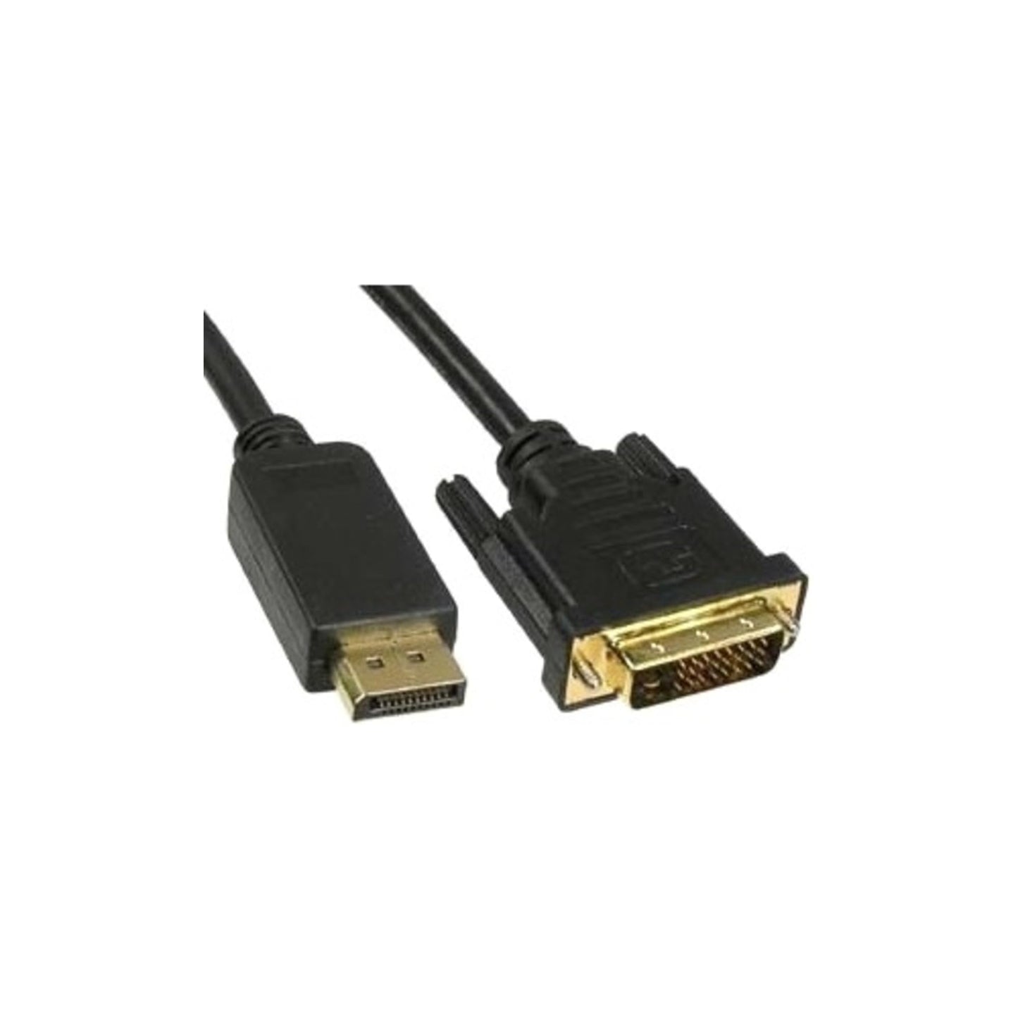 Unirise, USA DisplayPort/DVI Video Cable DVIDP-06F-MM