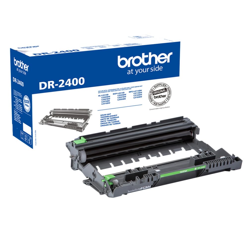 Brother DR-2400 Drum Unit