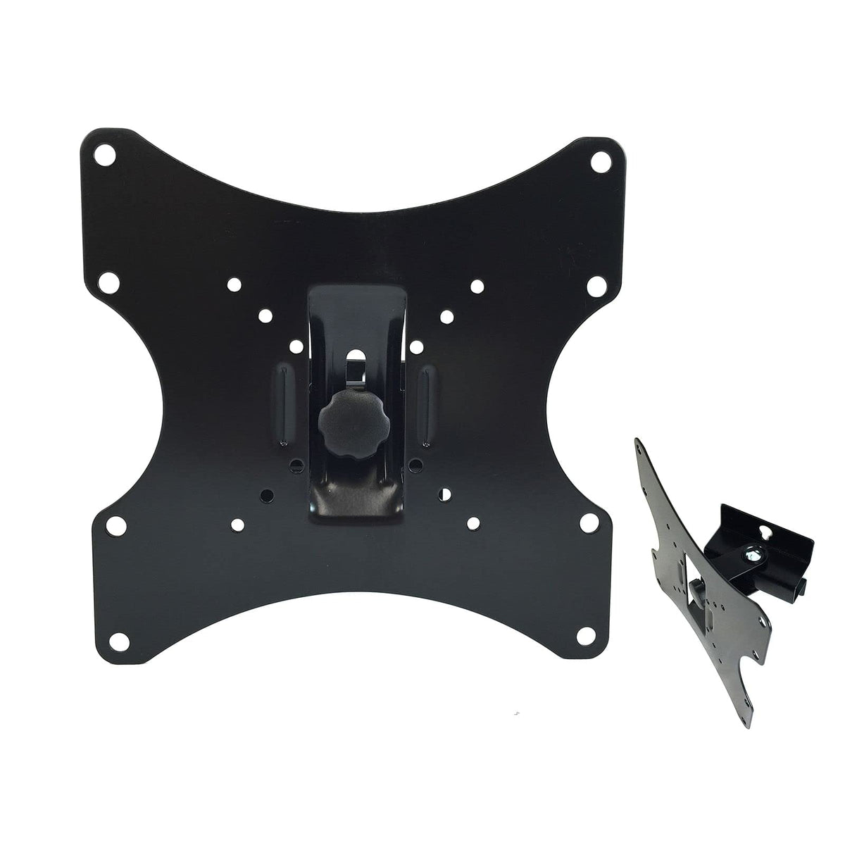 MegaMounts Full Motion TV Mount 17-42 Inch