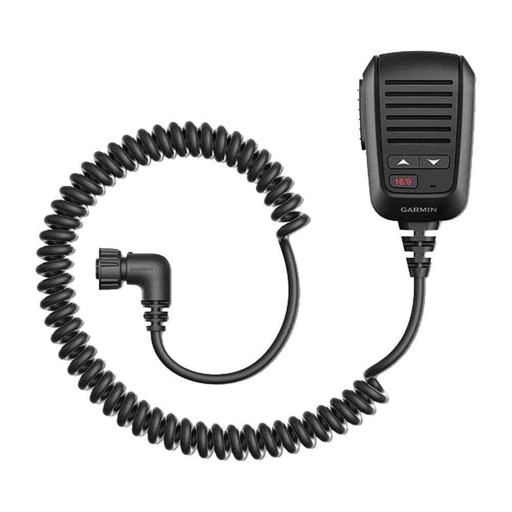 Garmin Fist Microphone 010-12506-00