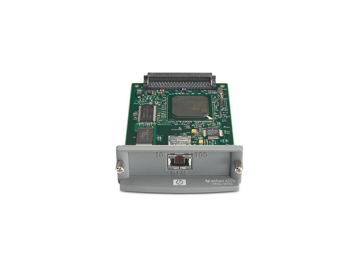 HP 620N JETDIRECT Card (J7934-69011)