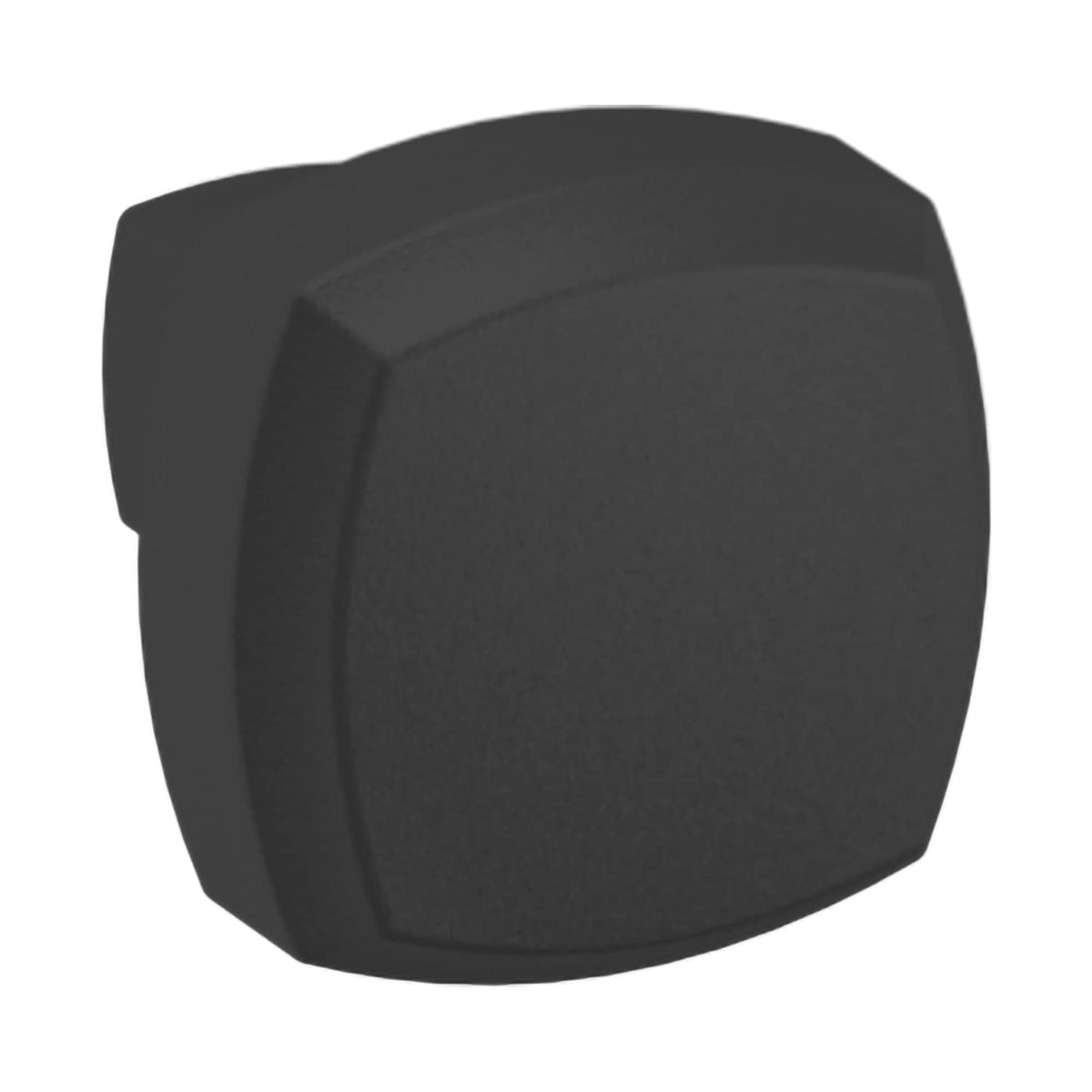 Baldwin 4452.BIN Severin Fayerman Cabinet Knob 1 Inch