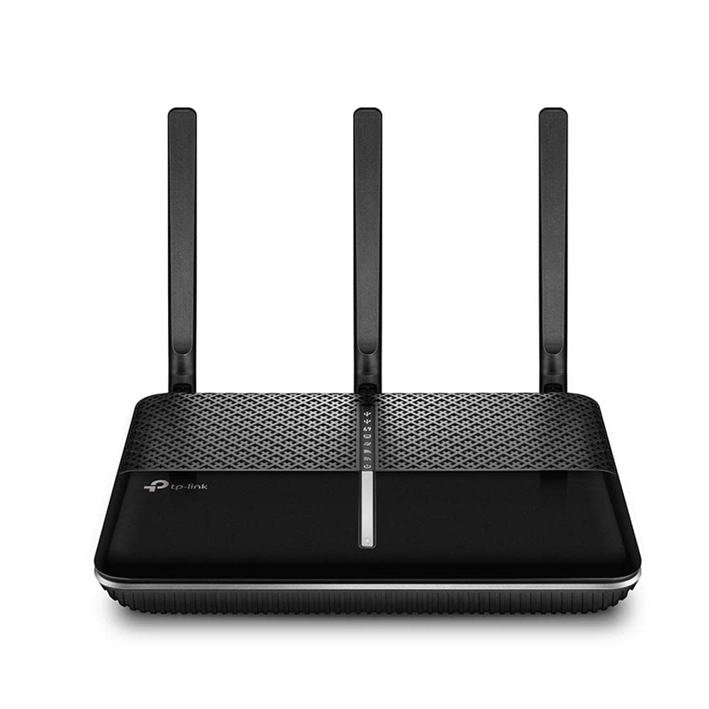 TP-Link Net WLAN Router Archer C2300 EU Wall Plug, Archer_C2300 (EU Wall Plug)