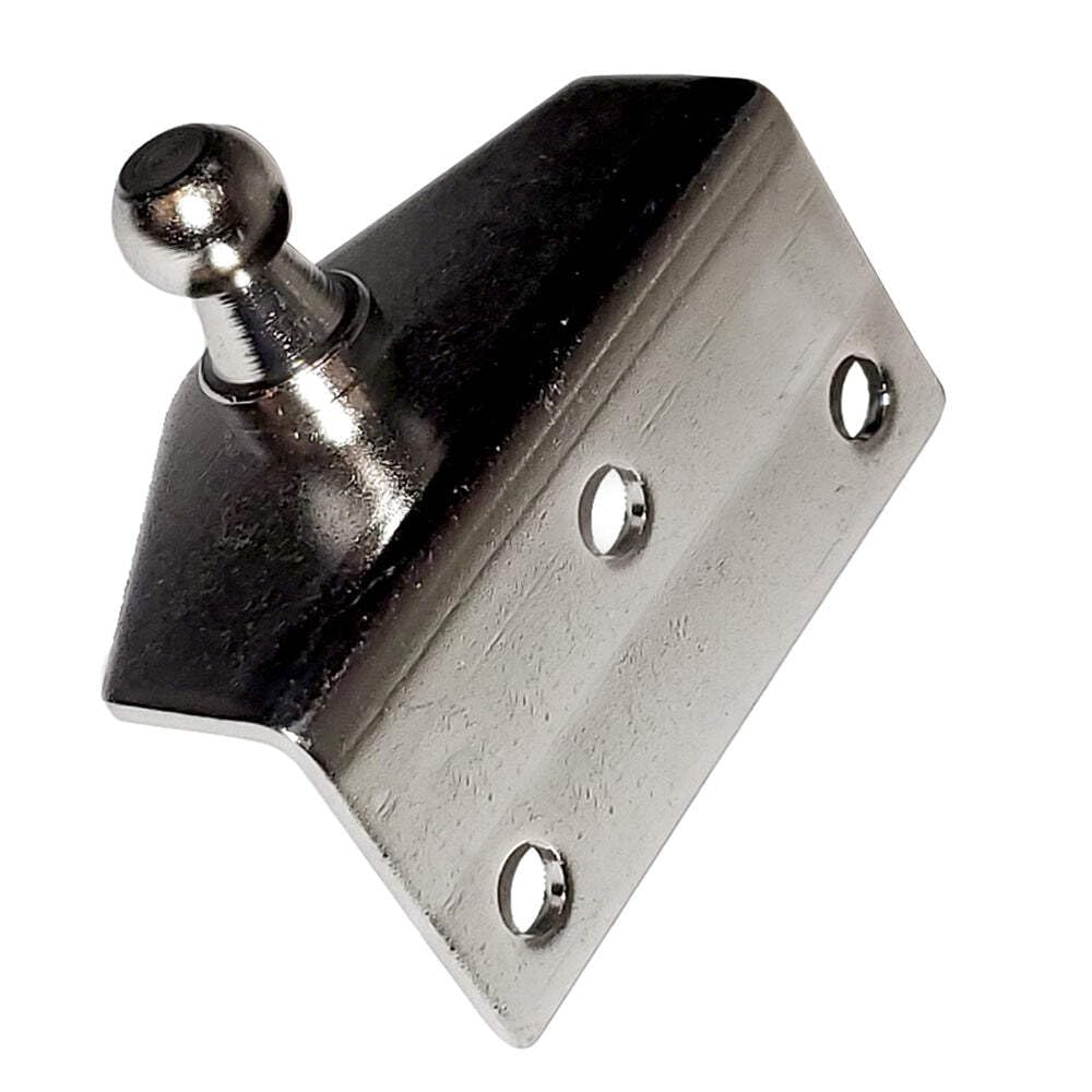 Sea-Dog 90° Gas Lift Mount Wide