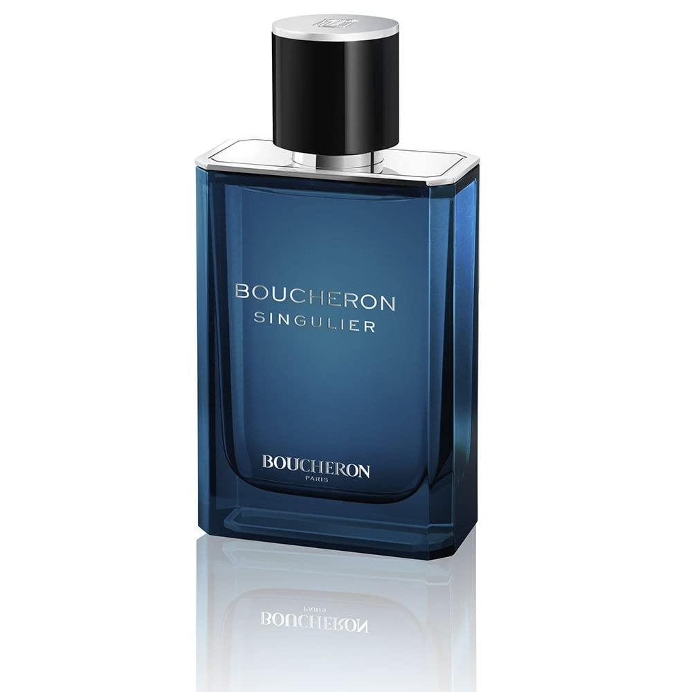 Boucheron Singulier 3.3 EDP Sp