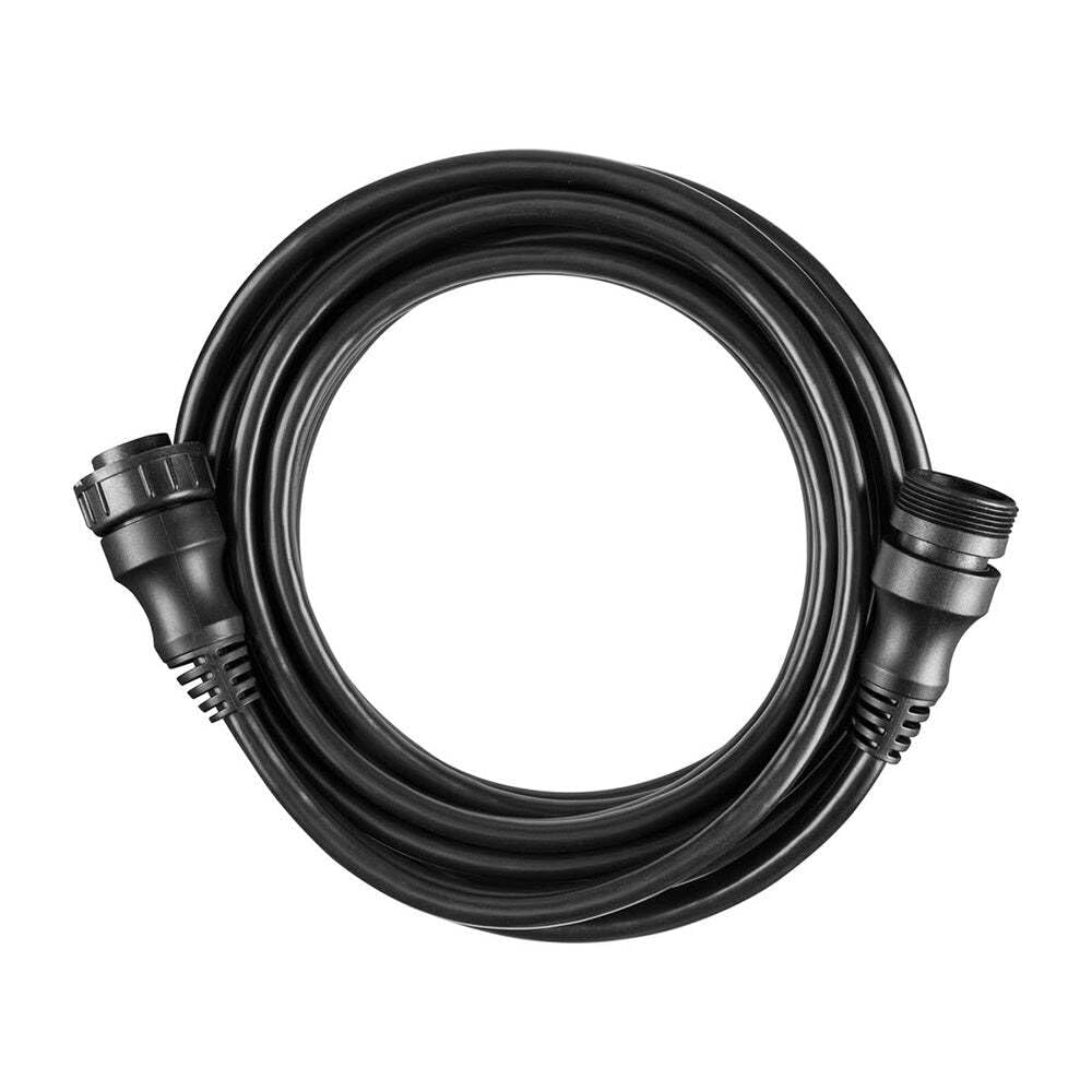 Garmin Panoptix LiveScope Transducer Extension Cable 3ft 21-Pin