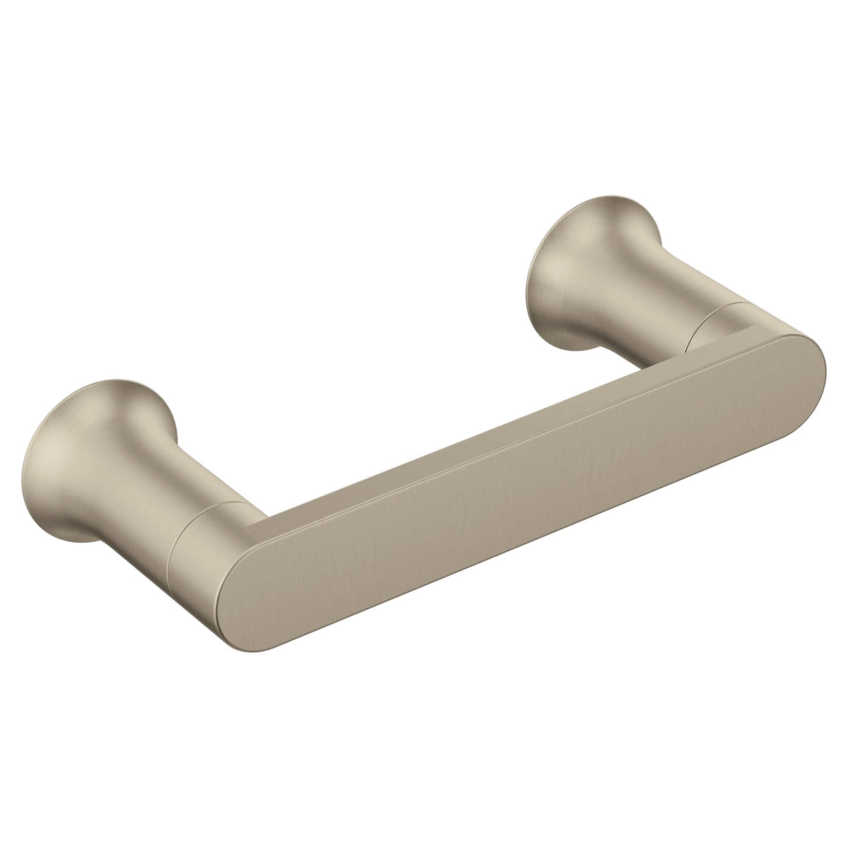 Moen Genta LX Wall Mount Toilet Paper Holder BH3808BN