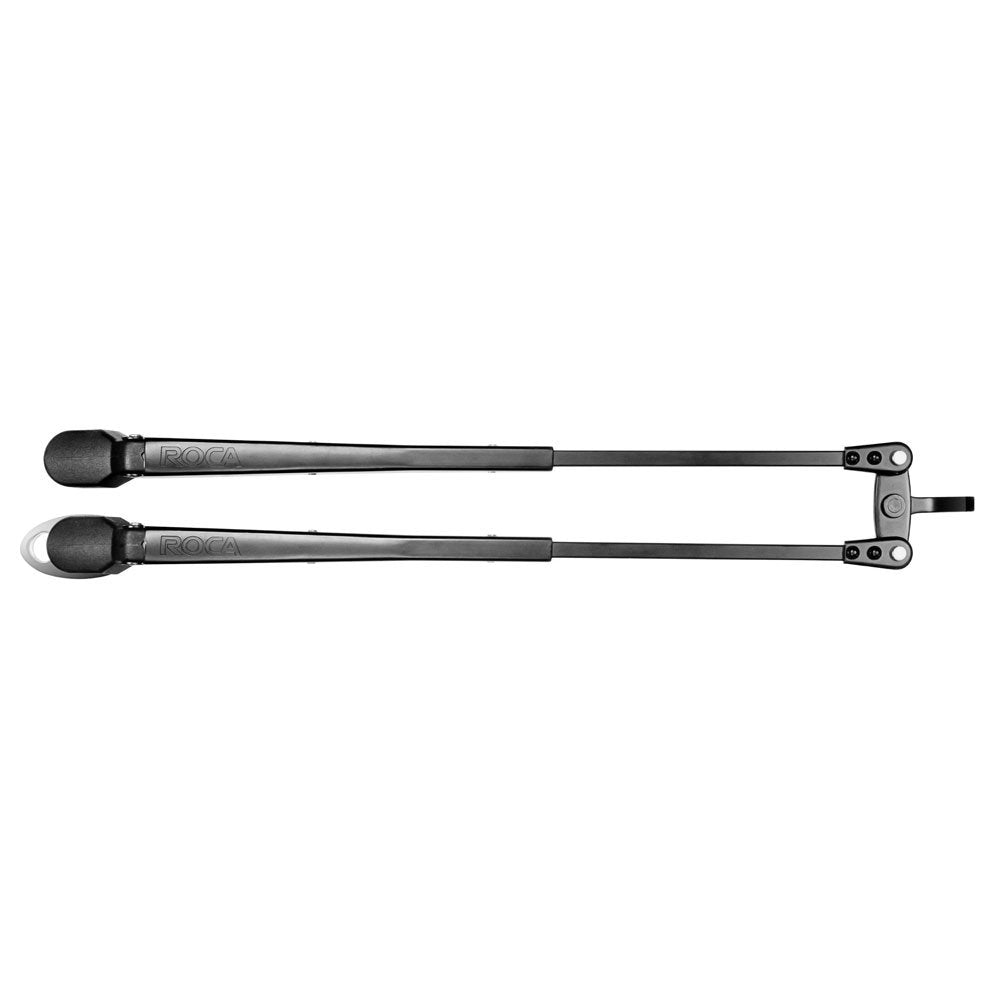 Schmitt Marine Deluxe Adjustable Pantograph Arm 12.5"–18"