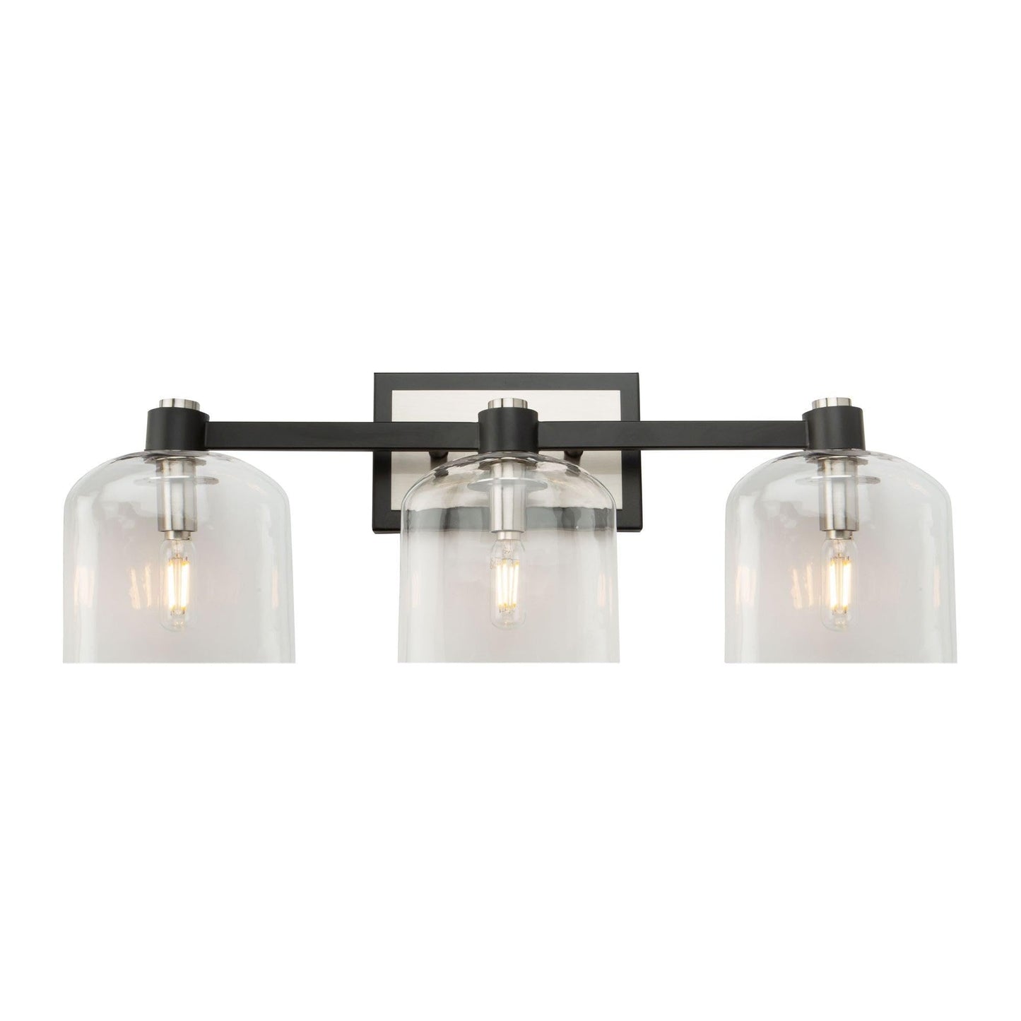 Artcraft Lyndon 3-Light Bath Vanity