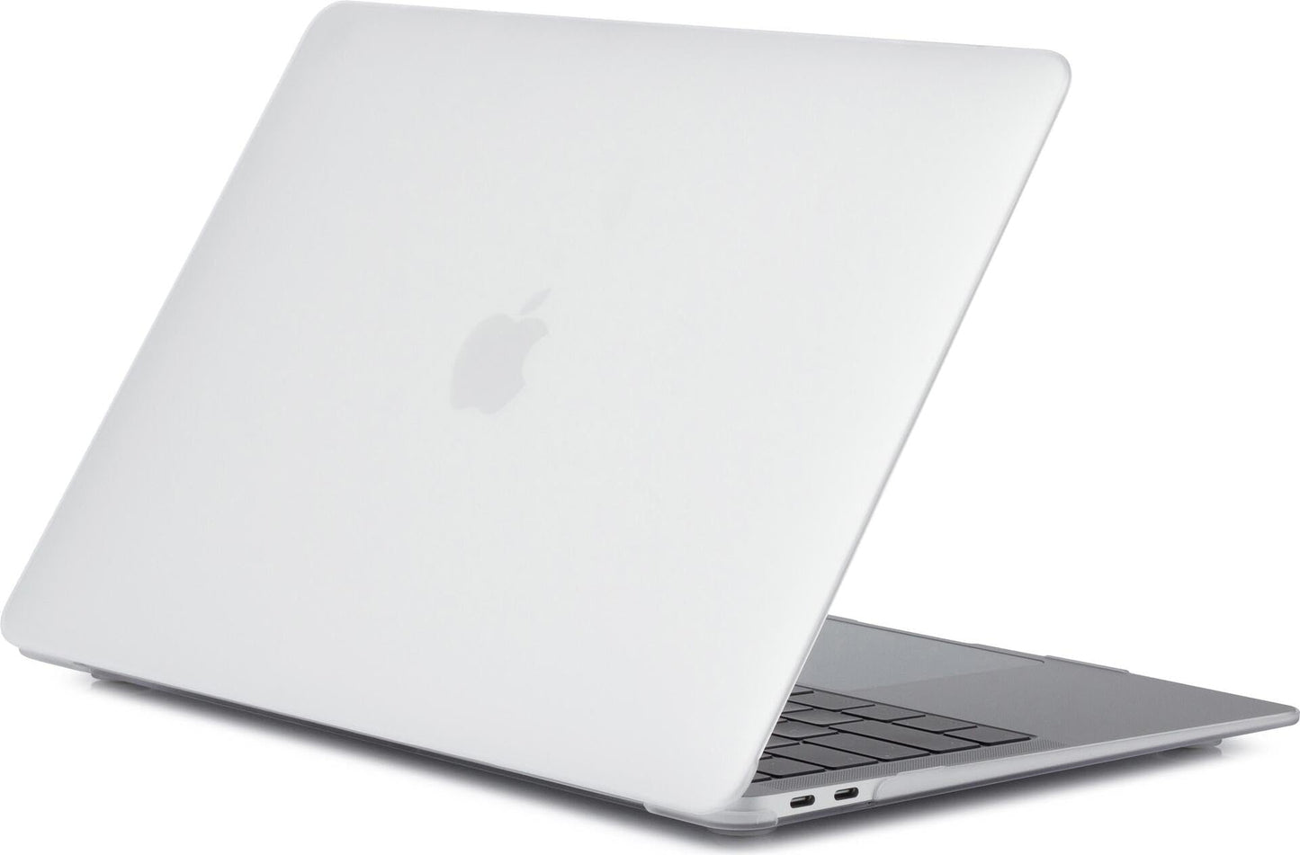eSTUFF MacBook Pro 16" Clear Frosted Case