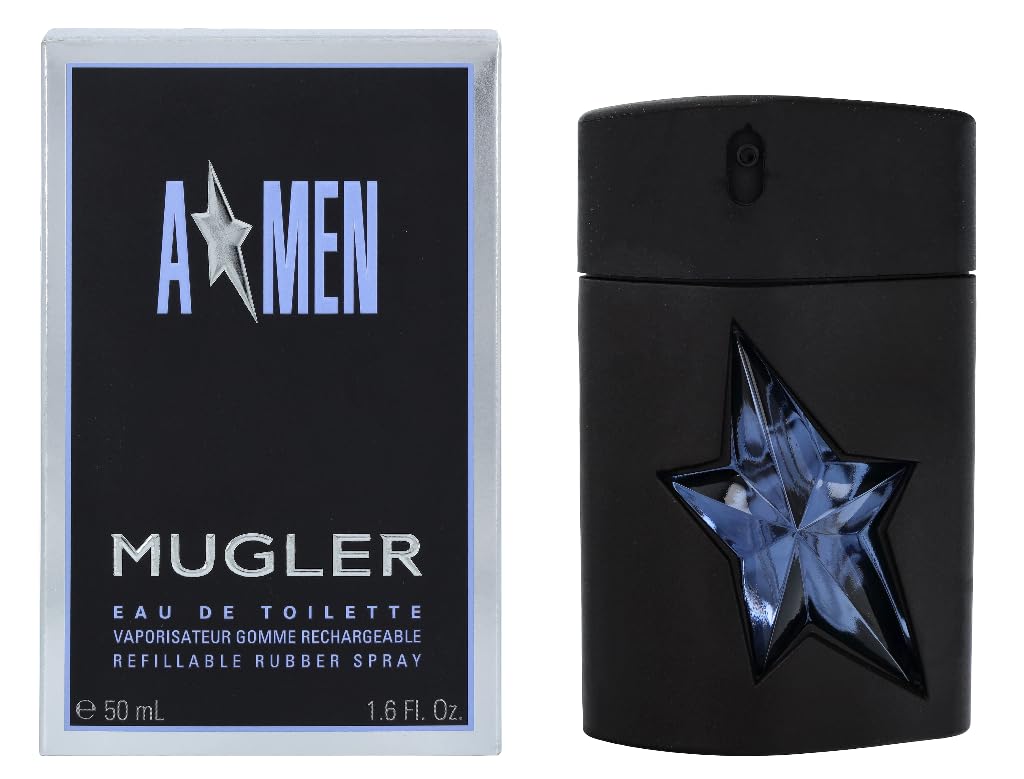 Mugler A*Men 1.7 oz/ 50 mL