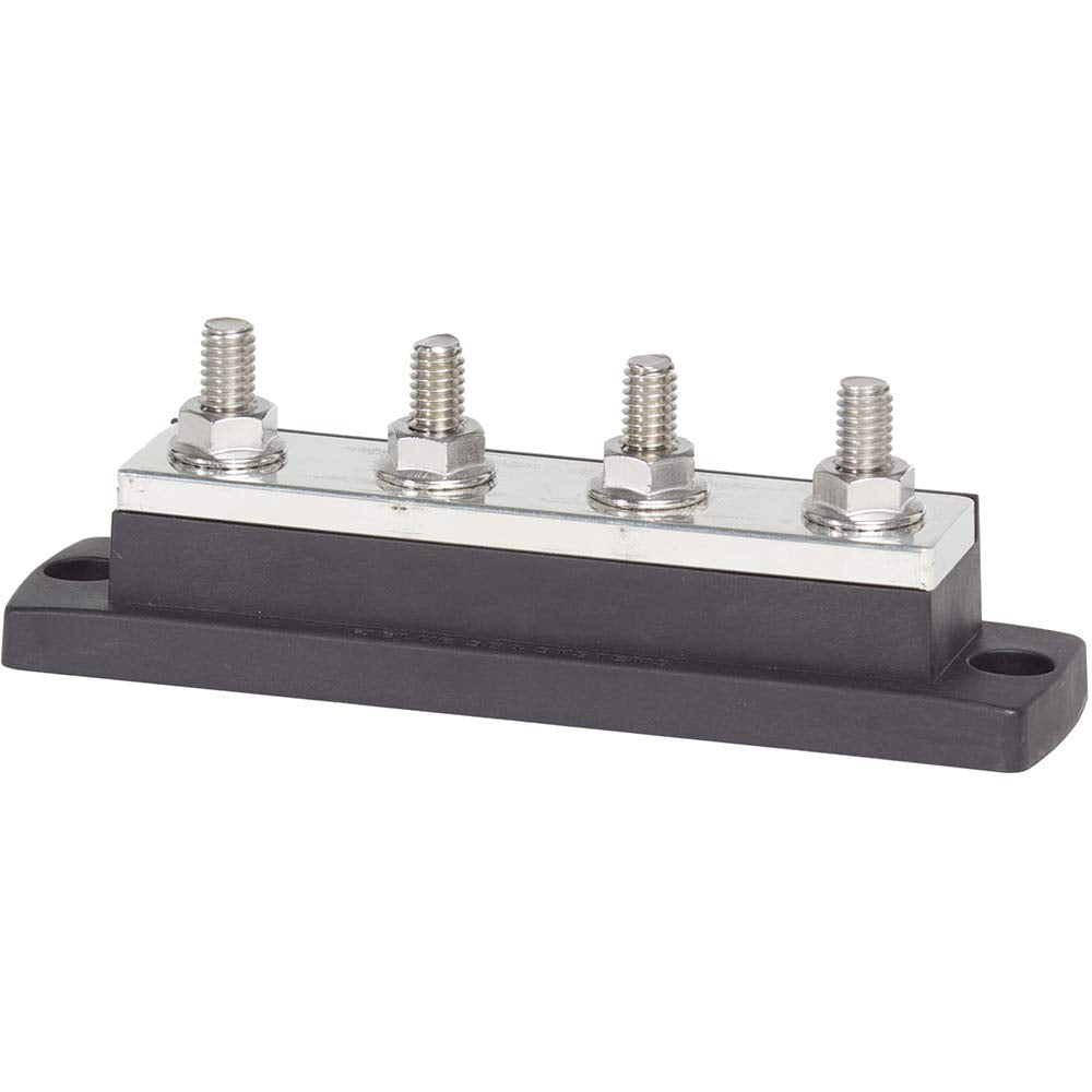 Blue Sea Systems MaxiBus BusBar 2127 250A 4-Stud