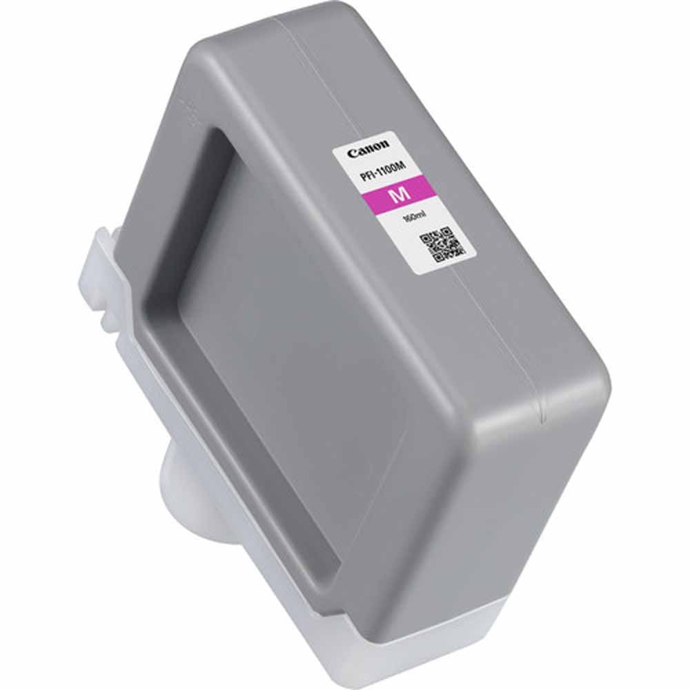 Canon - PFI-1100 Magenta (M) -