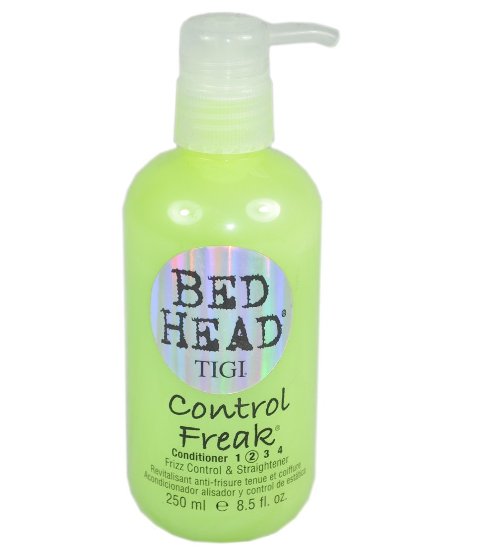 TIGI Bed Head Control Freak Conditioner 8.45oz 2-Pack