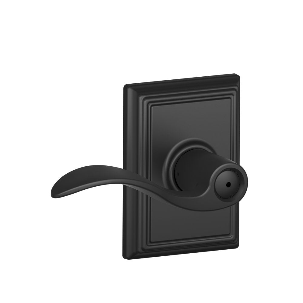 Schlage Privacy Door Lock, 043156176397