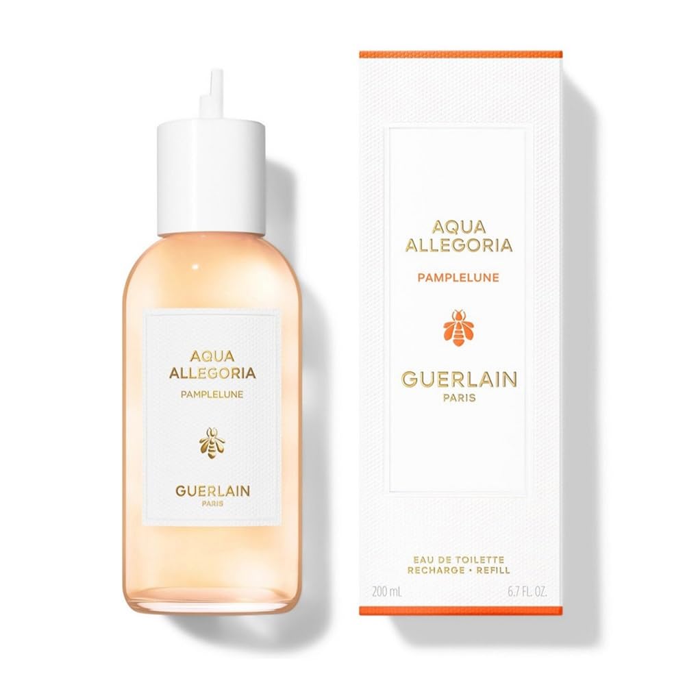 Guerlain Aqua Allegoria Pamplelune EDT 4.2 oz