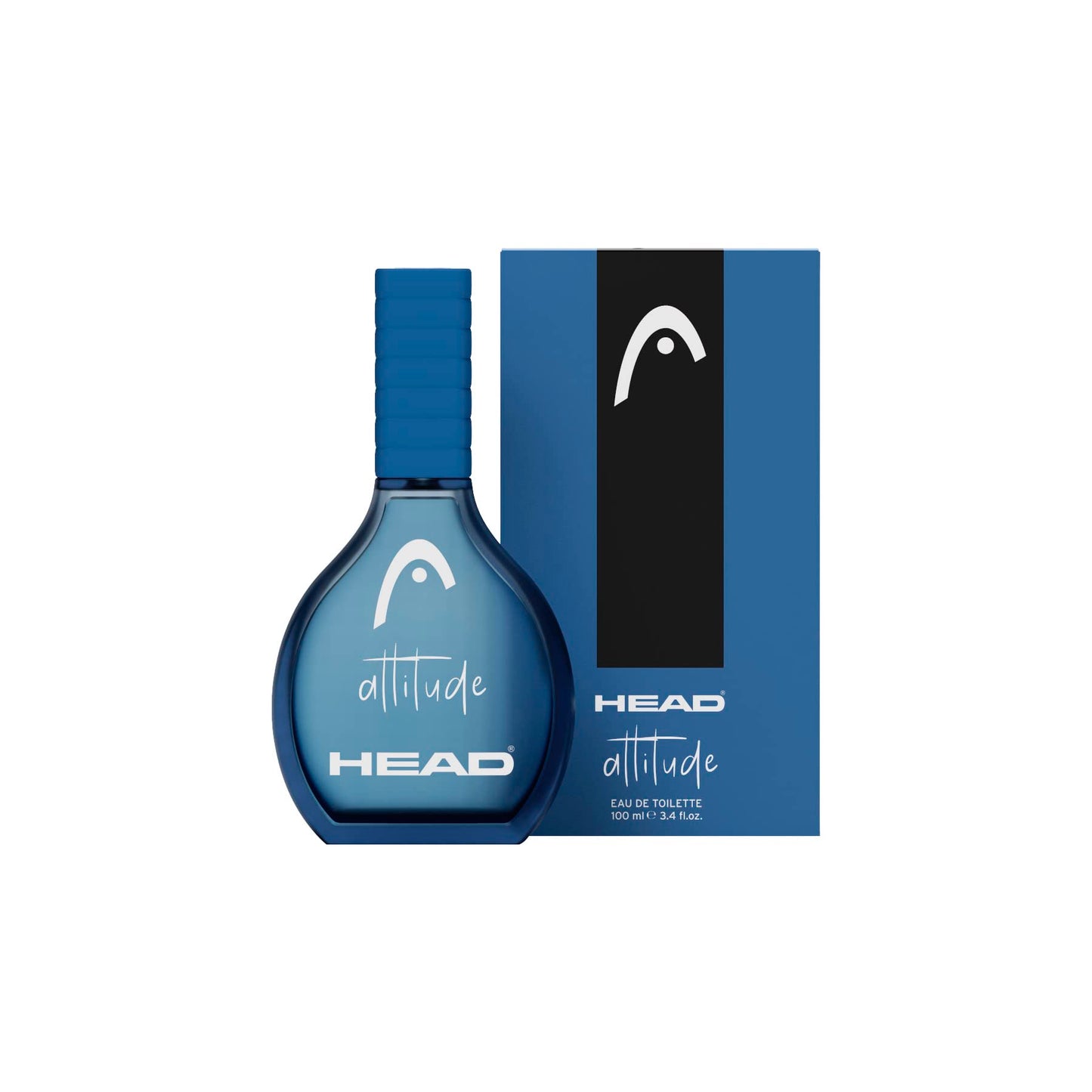 HEAD ATTITUDE 3.4 EDT M - (12