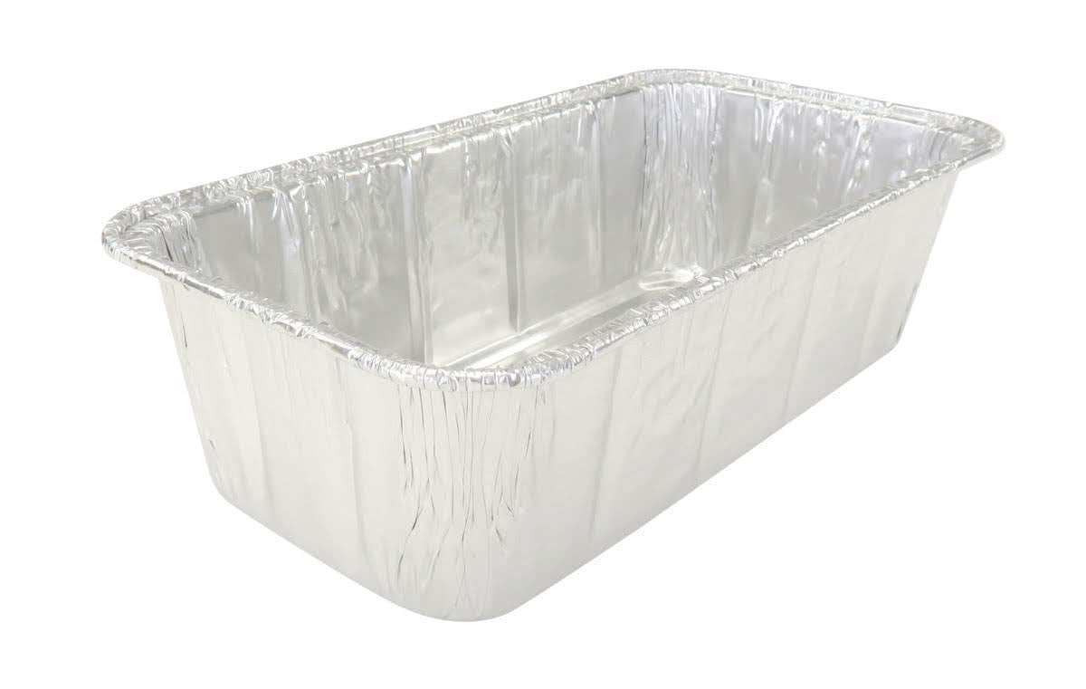 Handif 2lb Loaf Pan 200ct