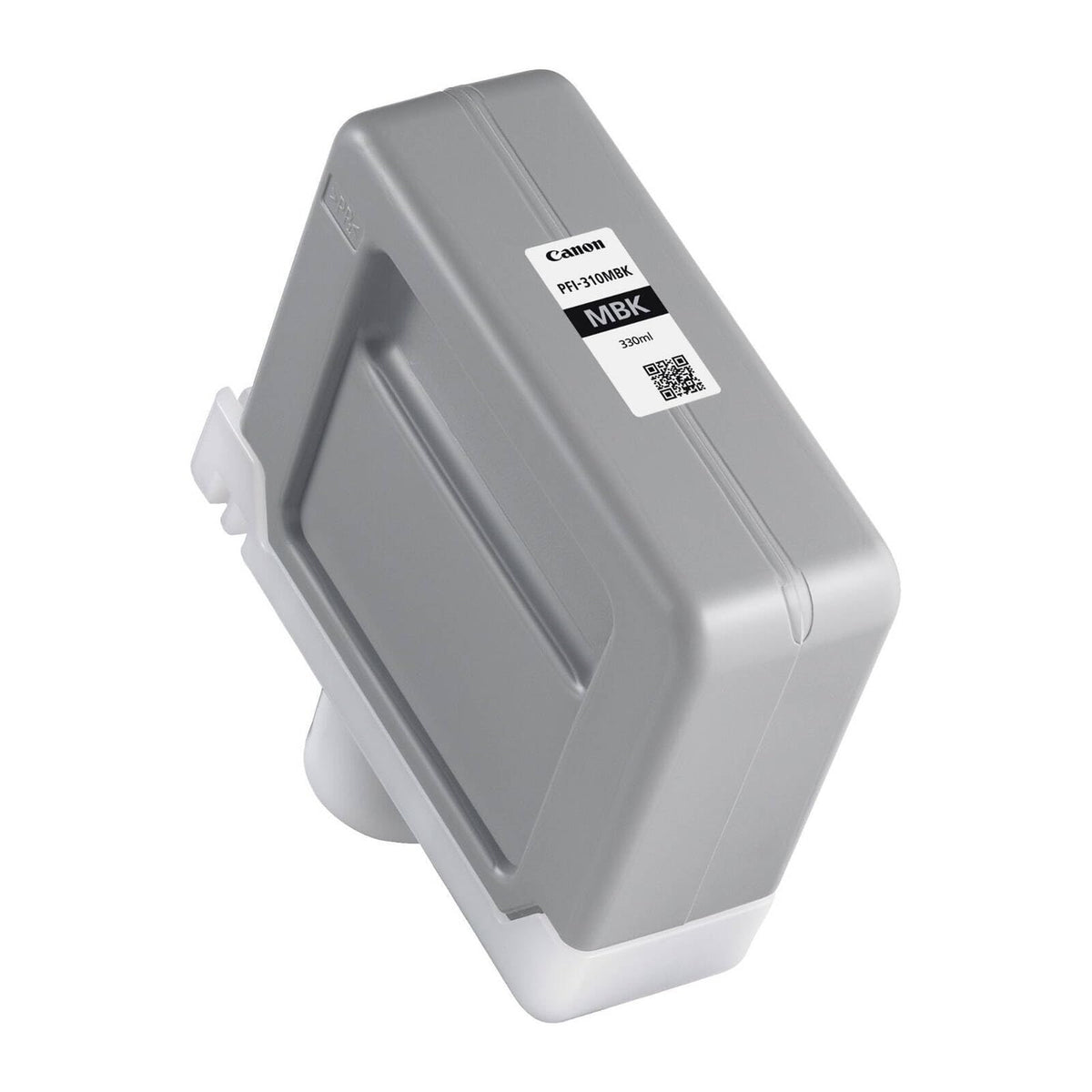 Canon Ink Tank PFI-310MBK (330ML) - 2358C001AA