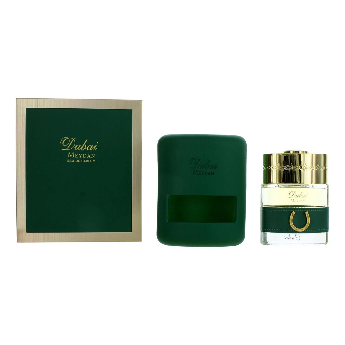 The Spirit of Dubai Meydan 1.7 oz Eau de Parfum