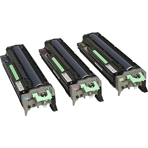 Ricoh SPC830DN Color Drum Includes 3 PCU'S (407096)