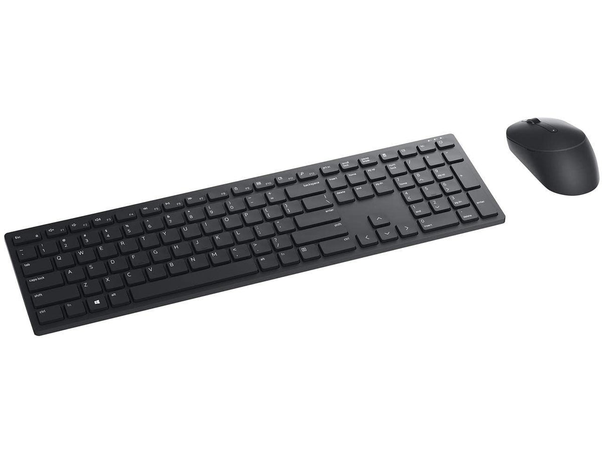 DELL FR PRO WRLS KEYBOARD MOUS