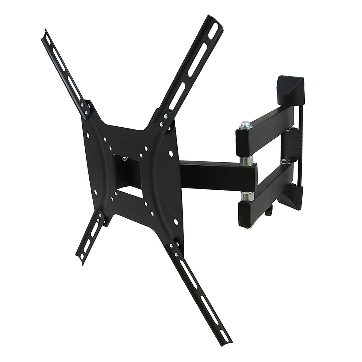 MegaMounts GML643 Full Motion TV Wall Mount 26-55"