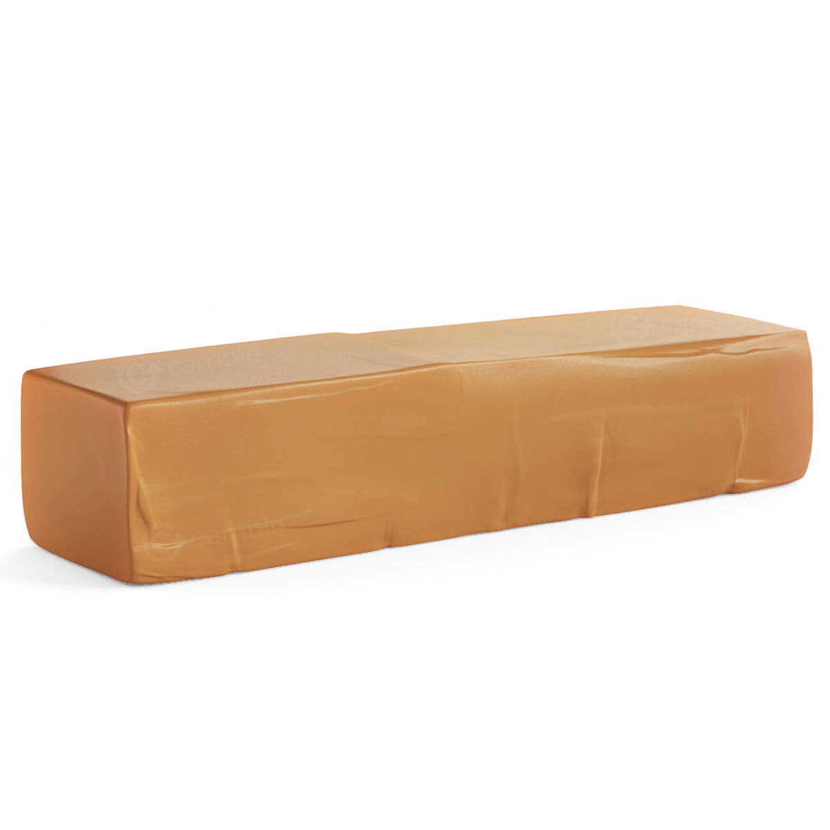 Peters Caramel Loaf 6/5lb