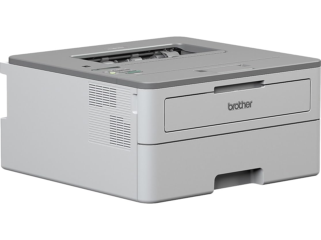 Brother HL-L2379DW Wireless Laser Printer
