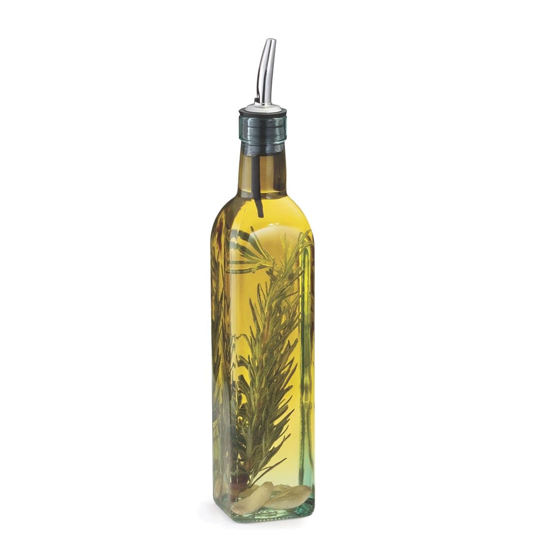 Tablecraft Oil & Vinegar Bottle 16 oz