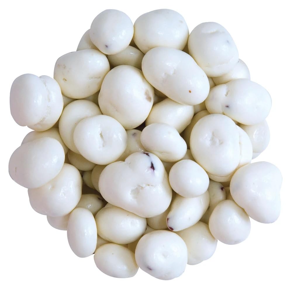 Bulk Yogurt Coated Cranberries
