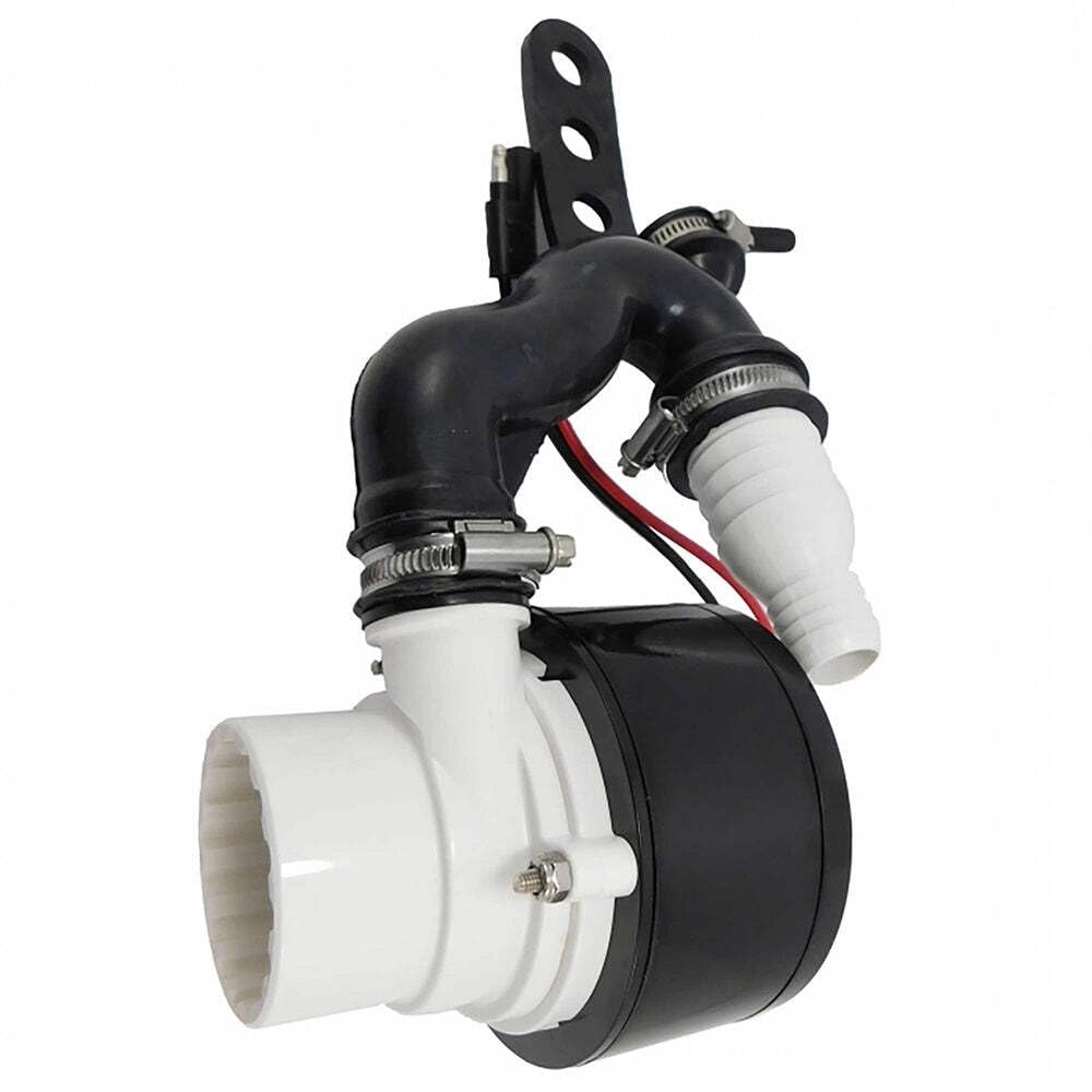 Raritan Marine Elegance Discharge Pump Assembly 12V