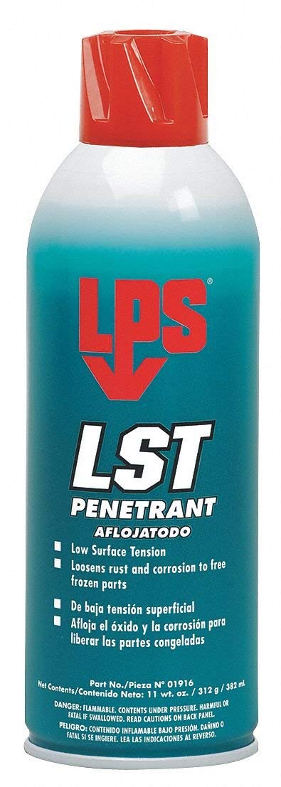 LPS LST Penetrant 01916
