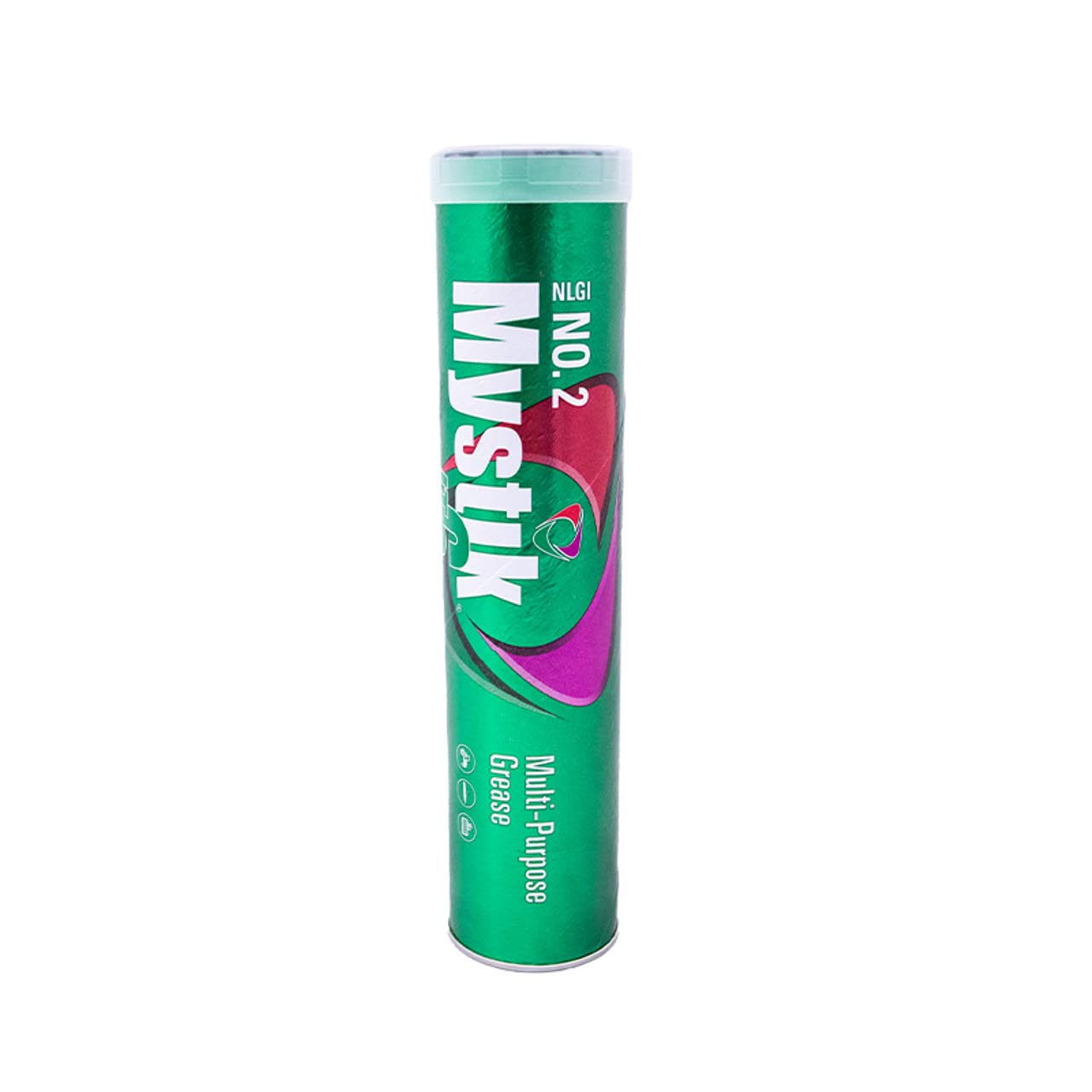 Mystik JT-6 EP Lithium Grease Cartridge