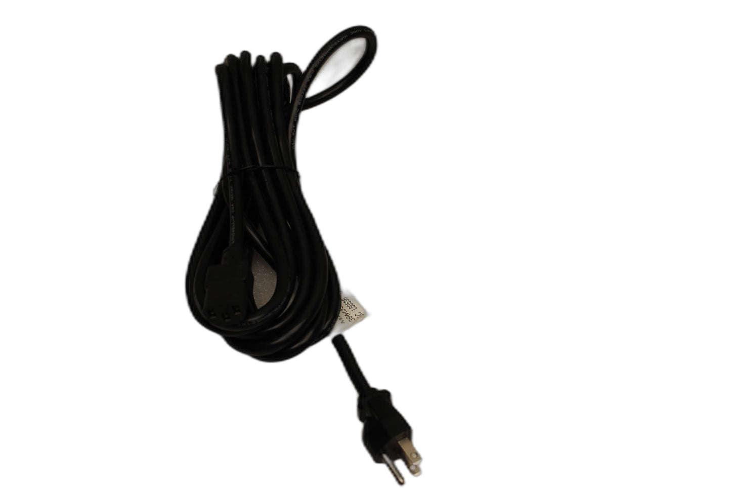 Power Cable - C13 / Nema 5-15P 14FT