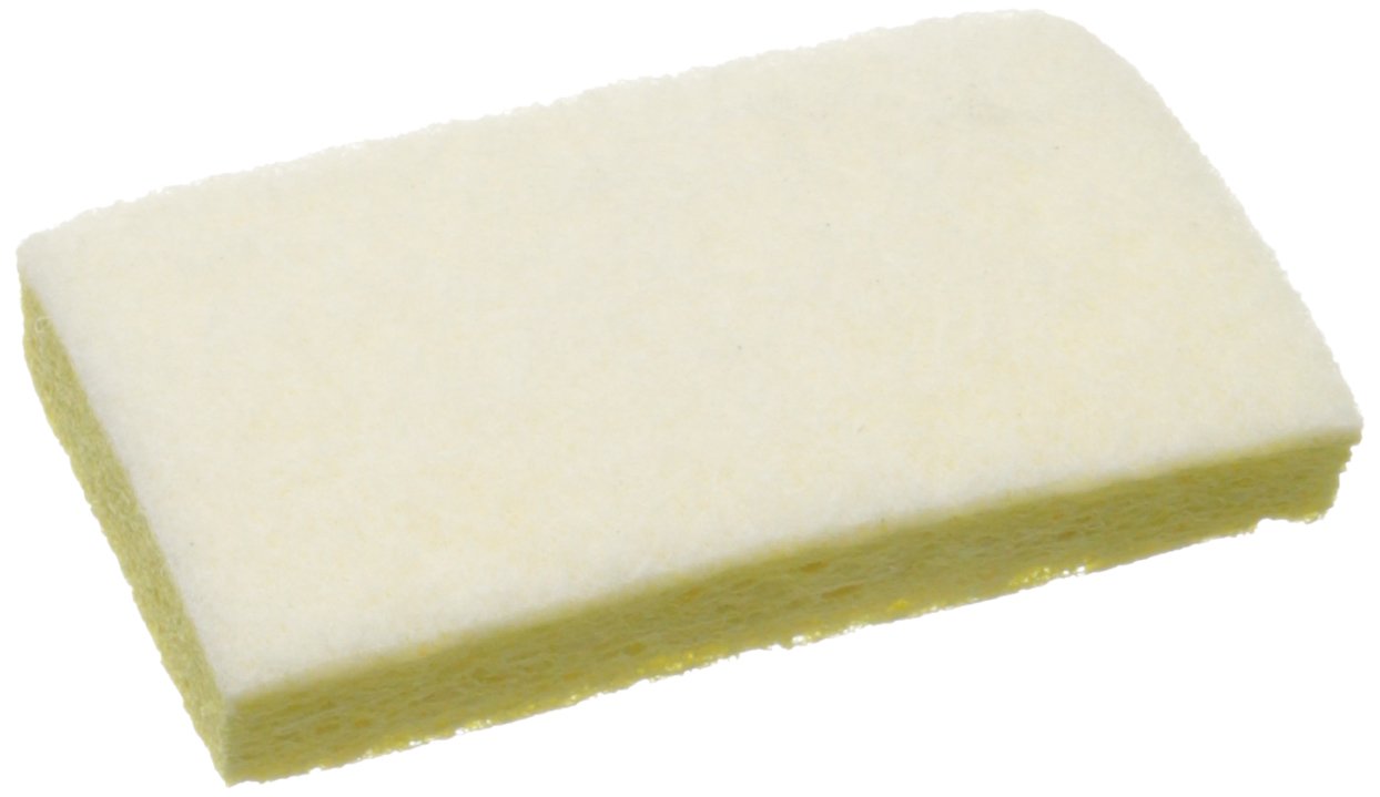 Granite Gold Scrub Sponge