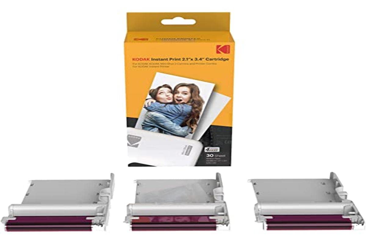 Kodak Printkartusche 30 Blatt