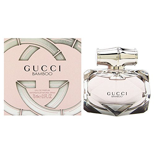 Gucci Bamboo 2.5 EDP Sp Women