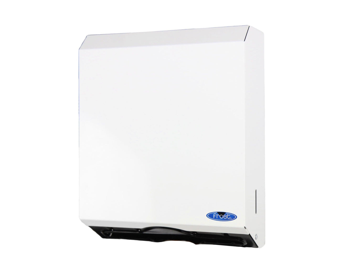 Frost 105 Multi-Fold Towel Dispenser White