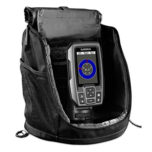 Garmin Striker 4 Fish-Finder 010-01550-10 3.5"