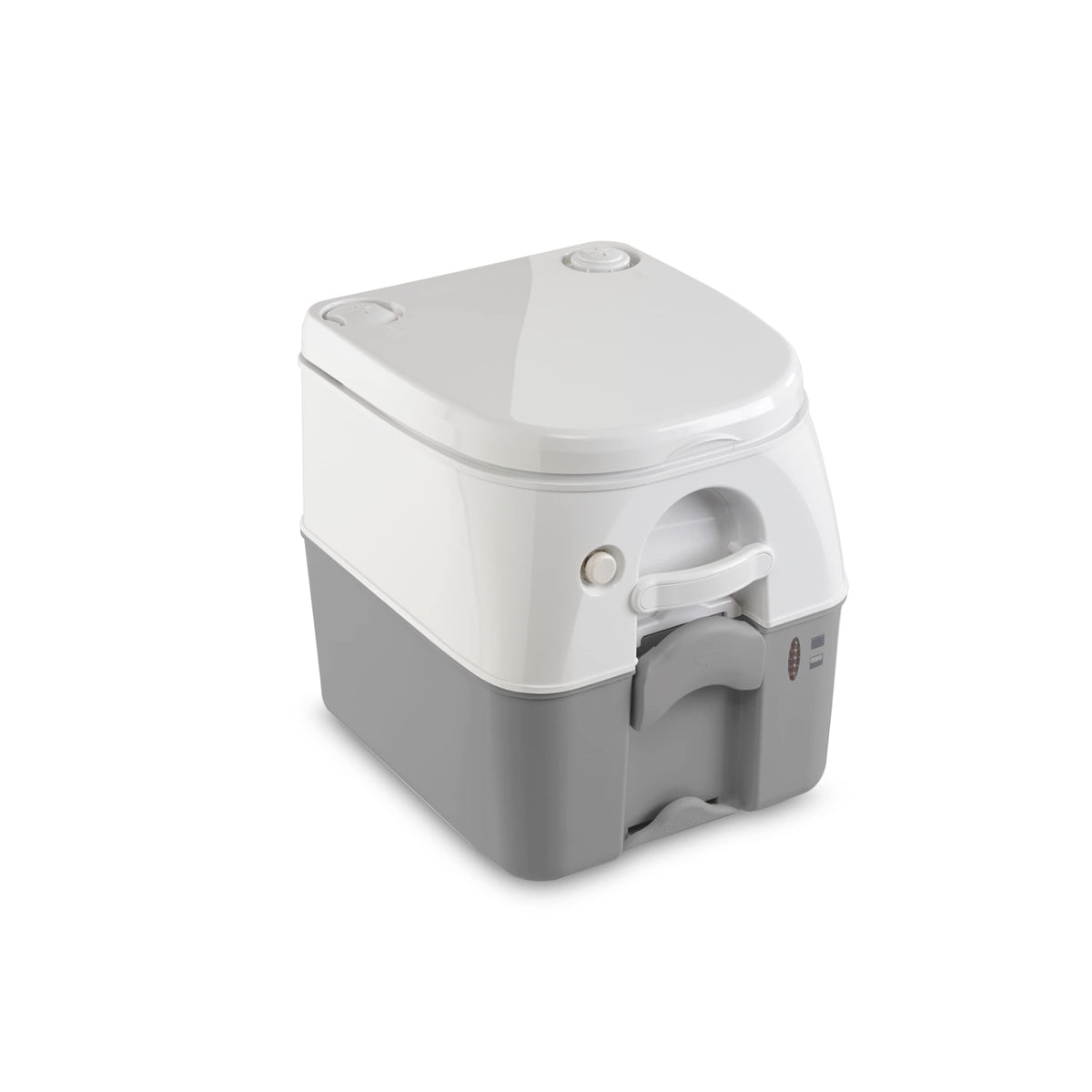 Dometic 976 Portable Toilet 5 Gallon Grey