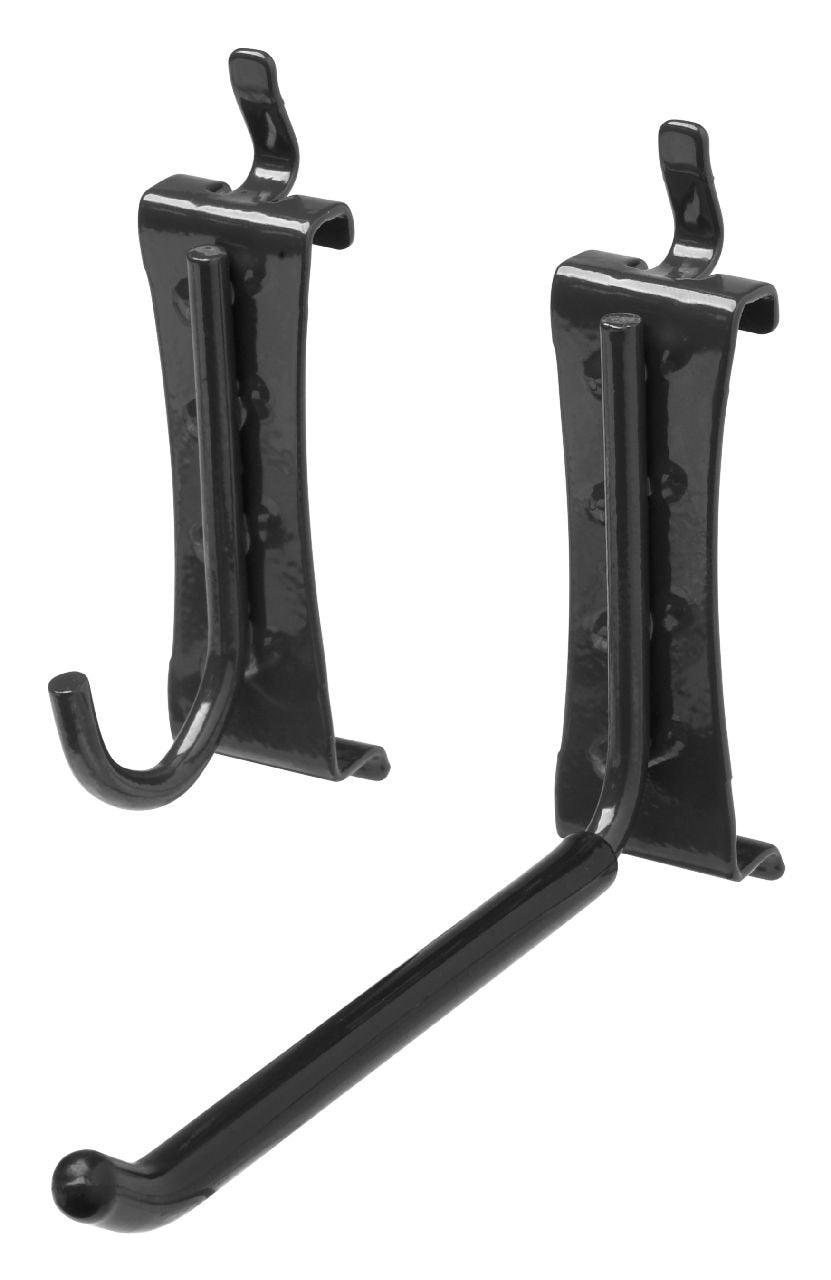 Gladiator Small Item J and L Hooks GAWAJL8PPH