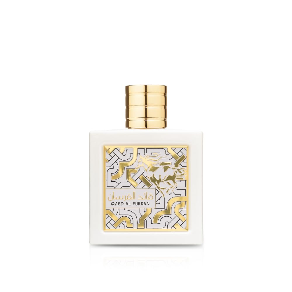 Lattafa Qaed Al Fursan Unlimited EDP 3.04 oz