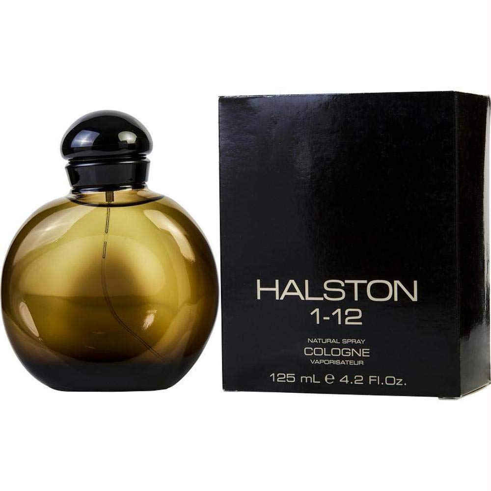 HALSTON 1-12/HALSTON COLOGNE S
