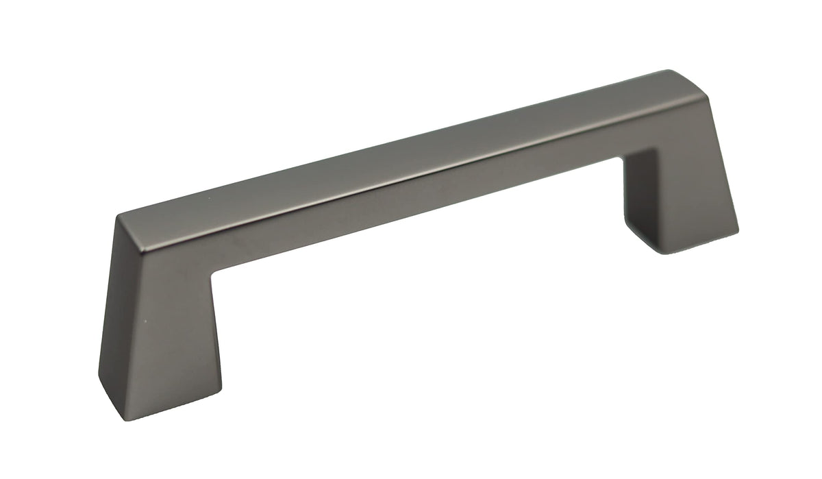 Pride Colorado Cabinet Pull 4-1/2" Pewter
