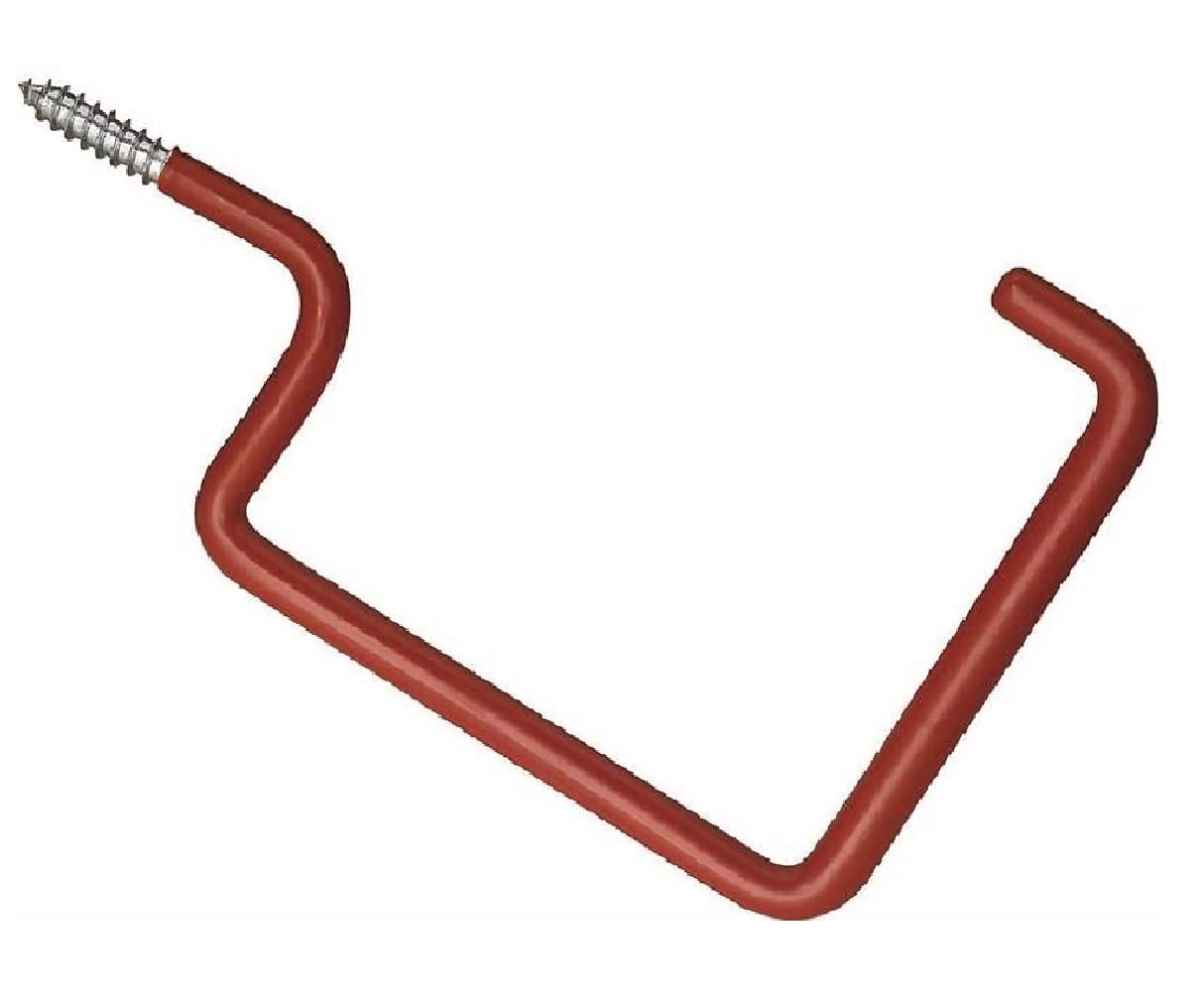 CRAWFORD HOOK SCREW UTILITY BU