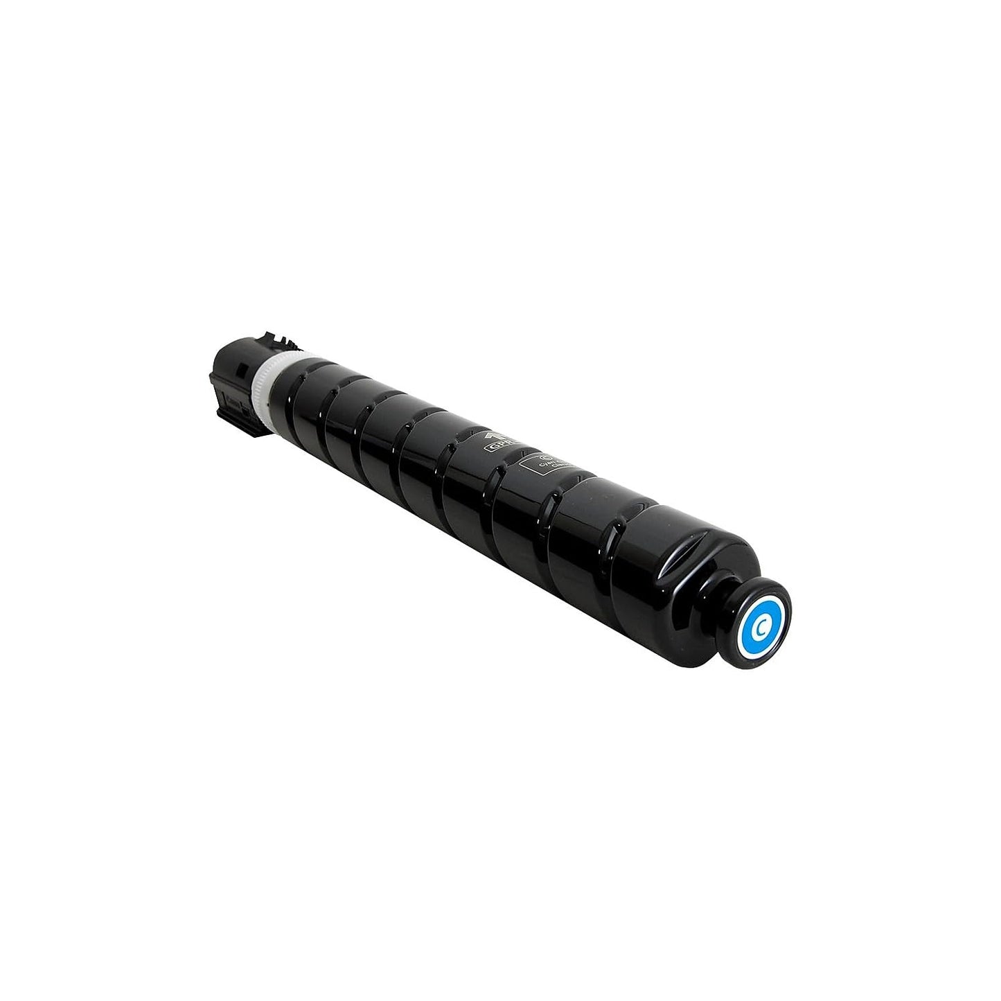 Canon GPR-55 Toner Cartridge - Cyan