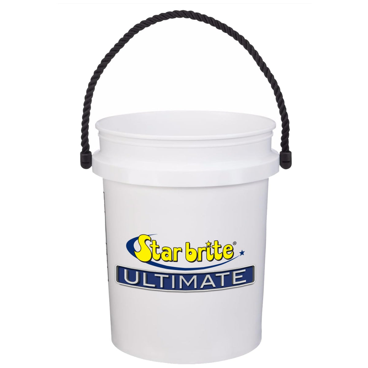 Star brite 5 Gallon Heavy-Duty Boat Bucket